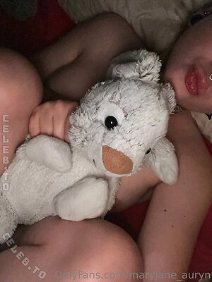 MaryjaneAuryn leaked photo #167