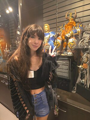 MaryMaybe leaked photos