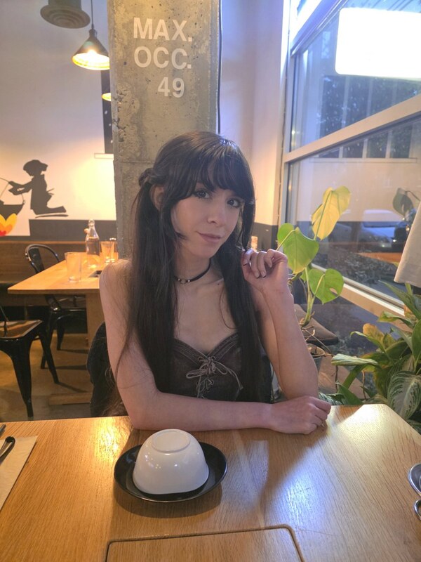 MaryMaybe leaked photos