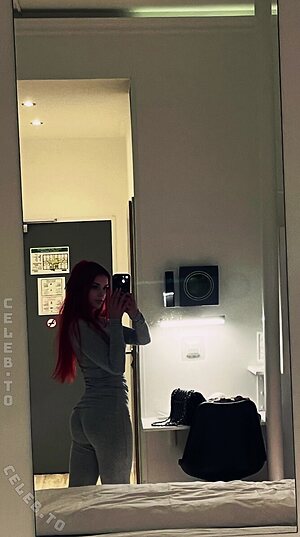 mary_melone Nude Leaked Photo #4