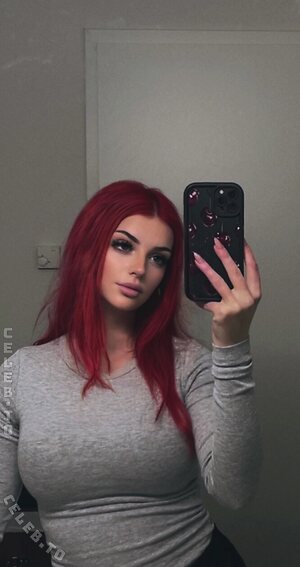 mary_melone Nude Leaked Photo #5