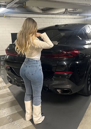 Marymousi Maryybabyy