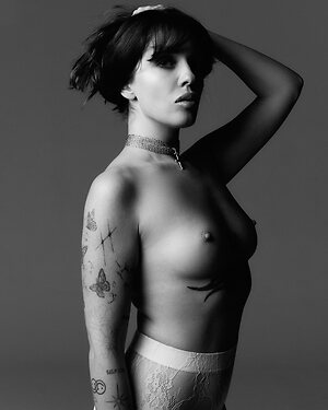 marynang Nude Leaked Photo #4
