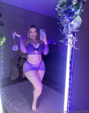 maryoffiziell Nude Leaked Photo #39