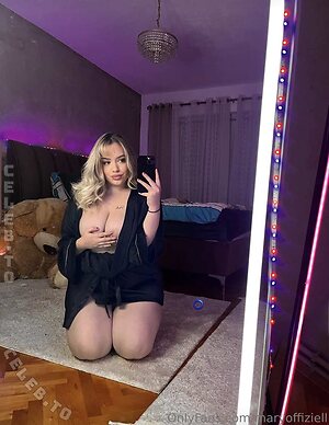 maryoffiziell Nude Leaked Photo #40