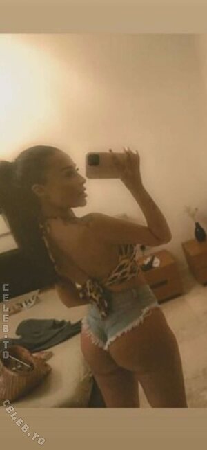 Maryscrib Nude Leaked Photo #2