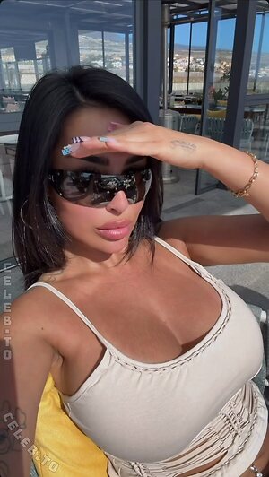 Maryscrib Nude Leaked Photo #5