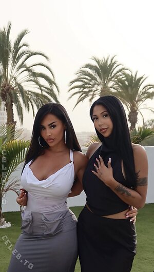 Maryscrib Nude Leaked Photo #16