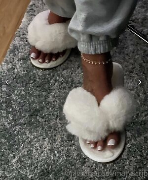 Maryscrib Nude Leaked Photo #17