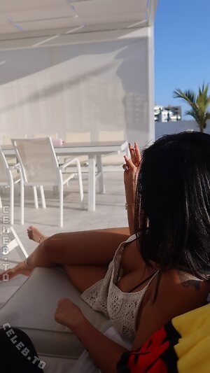 Maryscrib Nude Leaked Photo #18