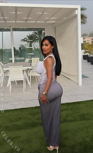 Maryscrib Nude Leaked Photo #21