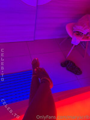 Maryscrib Nude Leaked Photo #25