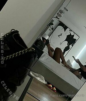 Maryscrib Nude Leaked Photo #26