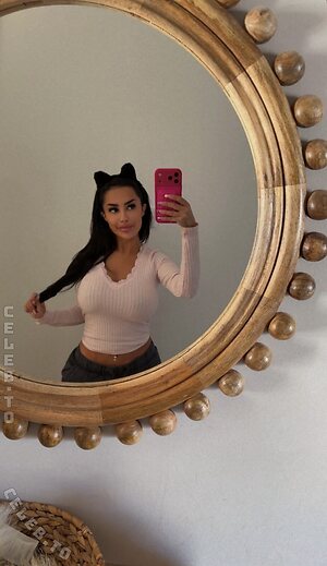 Maryscrib Nude Leaked Photo #31