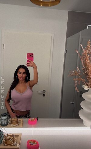 Maryscrib Nude Leaked Photo #42