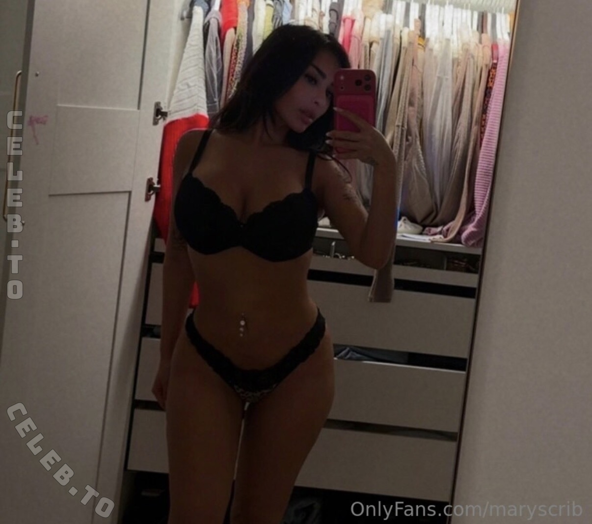 Maryscrib photo