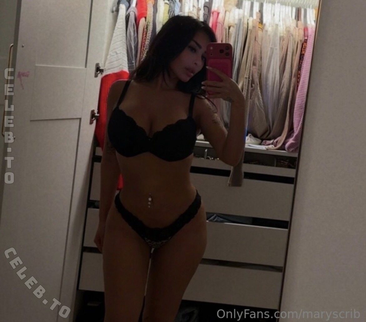 Maryscrib photo