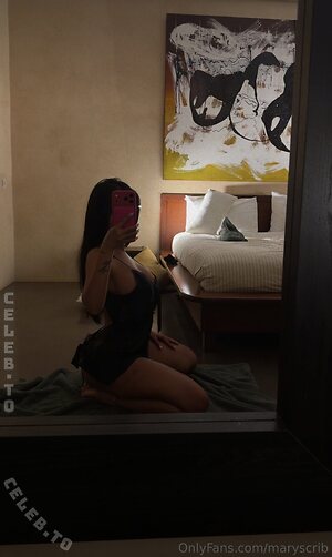 Maryscrib photo