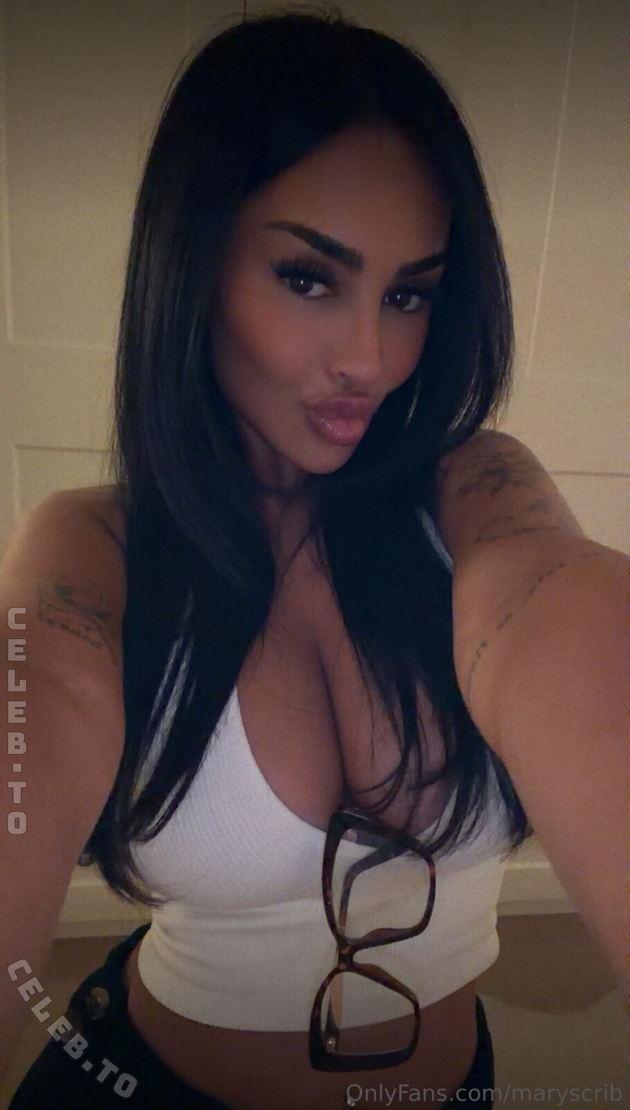 Maryscrib photo