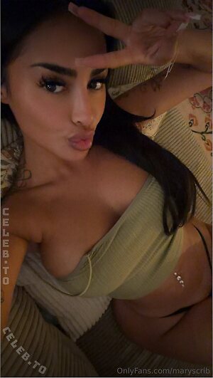 Maryscrib photo