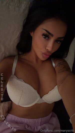 Maryscrib photo