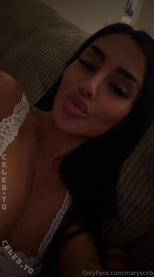 Maryscrib leaked photo #231