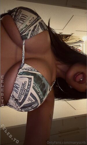 Maryscrib leaked photo #242