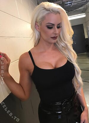 Maryse Ouellet Mizanin