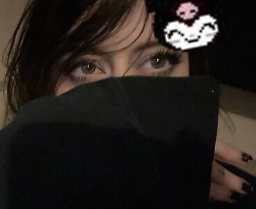 marysophOF leaked photo #2