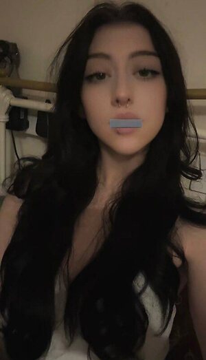 marysophOF leaked photo #4