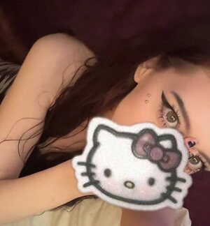 marysophOF leaked photo #7