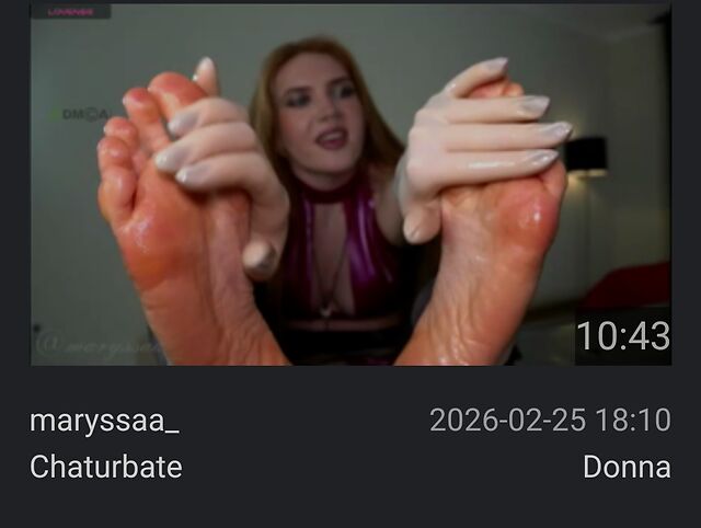 Maryssaa_ leaked photos