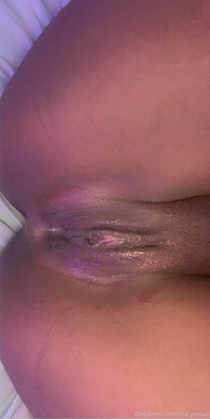 Marystarborn leaked photo #11