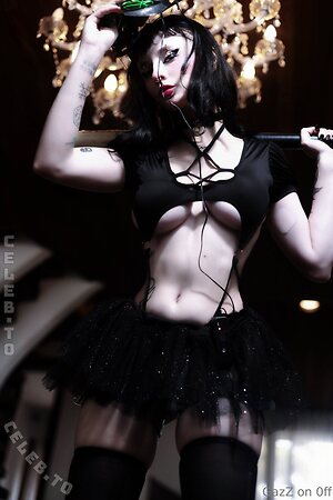 marythevamp photo