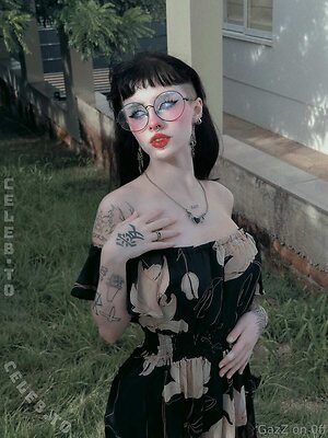 marythevamp Nude Leaked Photo #204