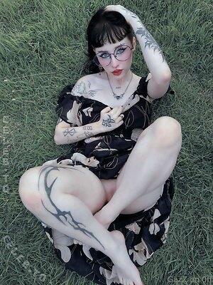 marythevamp Nude Leaked Photo #205