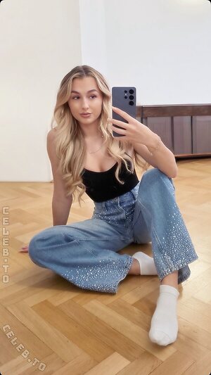 Maryyhx Nude Leaked Photo #6