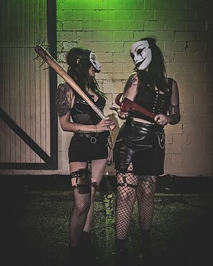 Marz leaked photo #4