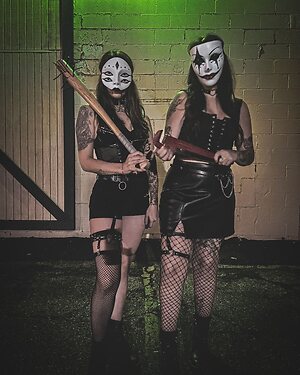 Marz leaked photo #6