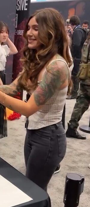 Marz leaked photo #11