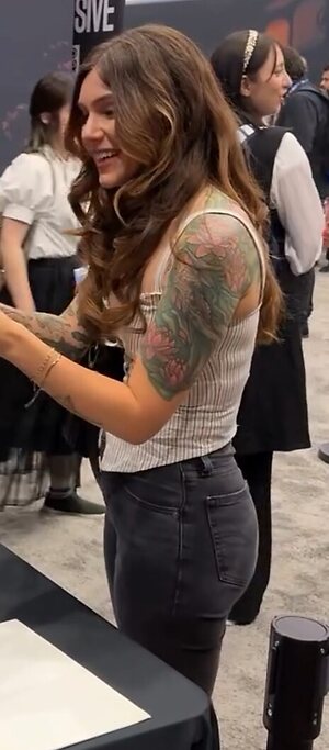 Marz leaked photo #12