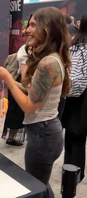 Marz leaked photo #13
