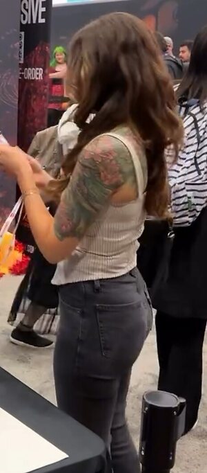 Marz leaked photo #14