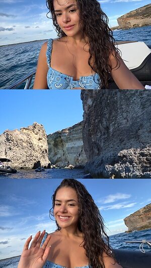 Maísa Silva leaked photo #19