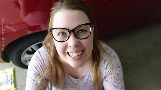 Mascha Mangold photo