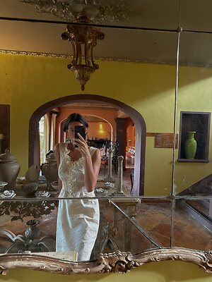 Masha Bertman leaked photo #3