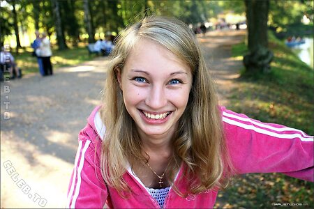 Masha leaked photo #12