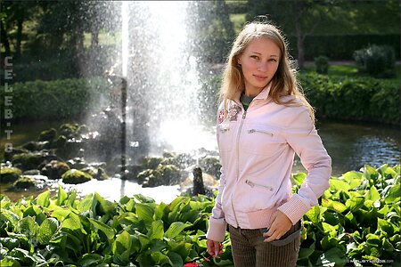 Masha leaked photo #15