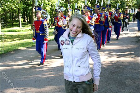 Masha leaked photo #16