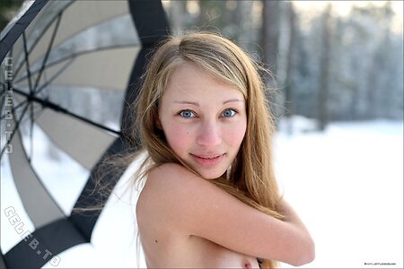 Masha leaked photo #25